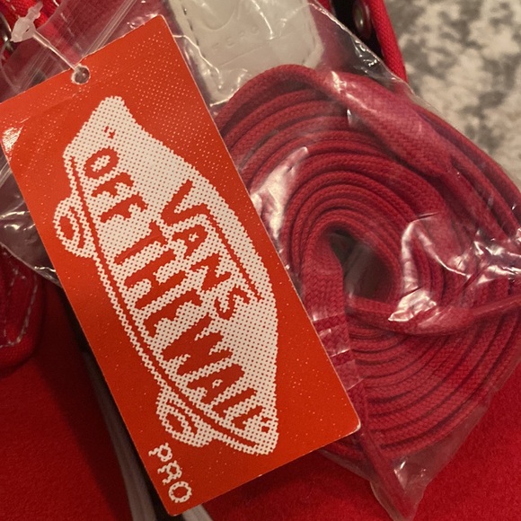 Vans Chima Pro Ultra Cushion - Picture 3 of 9